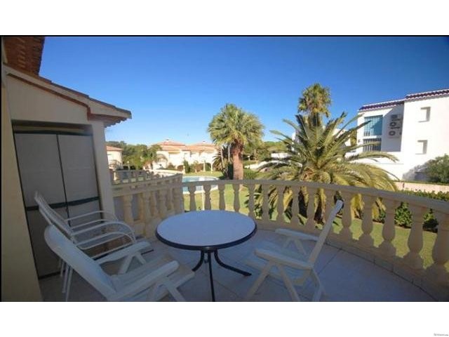 Apartment For Sale Denia - Ref: 2221 - 2