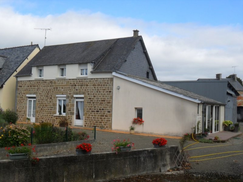 Nice Country House For Sale - 2