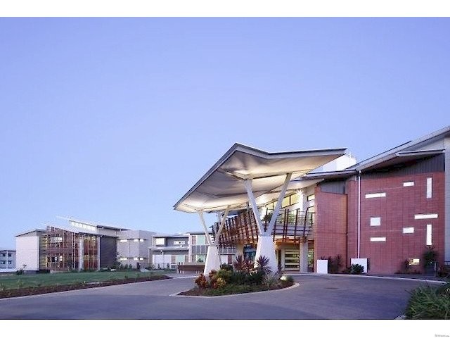 Parkview - CHERMSIDE - QLD