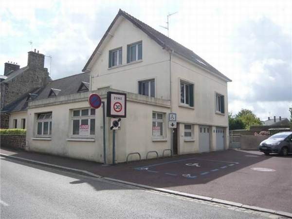 Property Ideal for Starting Your Own..