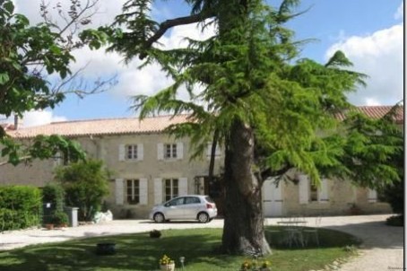 Stone House For Sale St Jean D Angely