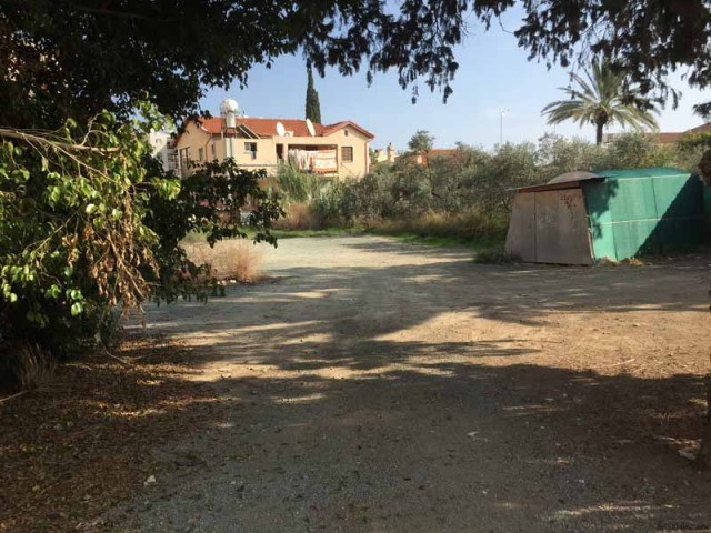 Larnaca - 2