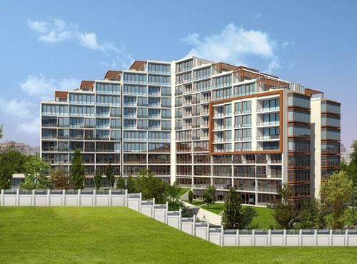 2 Bed Apartment For Sale 2 2 1 - 2