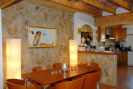 3 Bedrooms - Apartment - Islas Baleares..