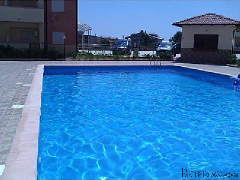 Caulonia Apartment, Calabria, Italy - 2