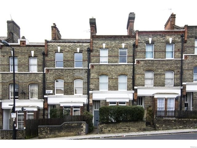 Dartmouth Park Hill, NW5 - 2