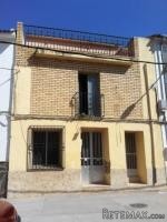 Village house, Jaen, Noguerones..