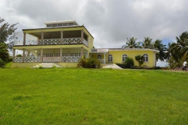 4 bedroom Property For Sale: Gregg Farm..