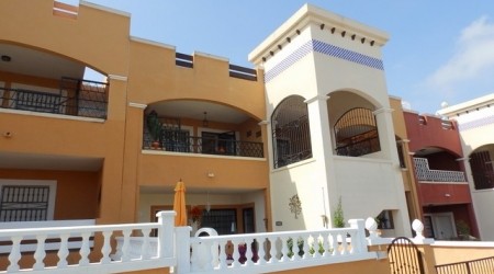 Resale · Apartment · Spain · Costa Bl..