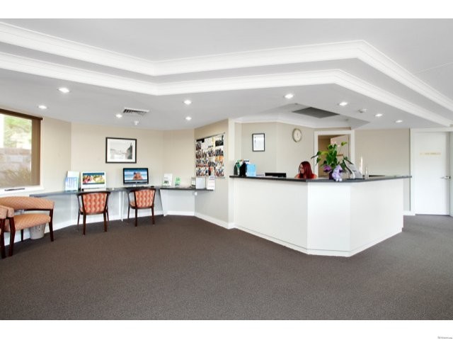 Baldwin Care- Lane Cove Gardens..