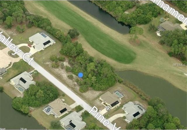 Land For Sale: 45 Pine Valley Ct.. - 2