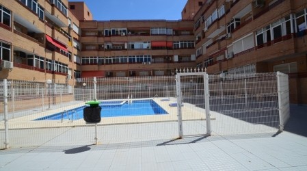 Resale · Apartment · Spain · Costa Bl..