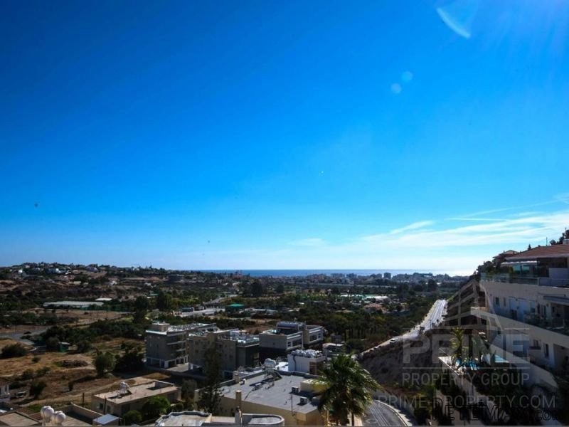 3 Bedrooms - Penthouse - Limassol - For.. - 2