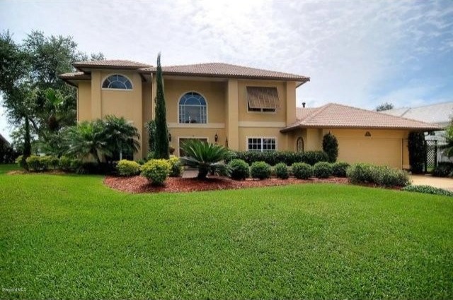 713 Spring Lake Melbourne, FL 32940