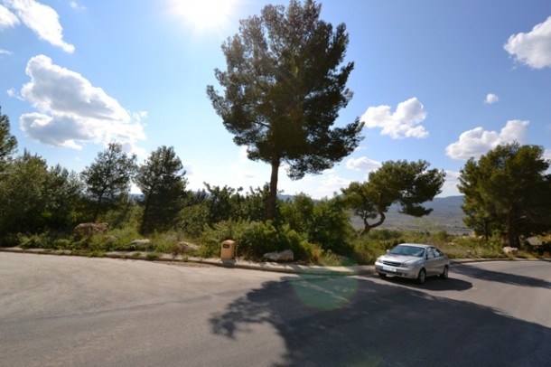 Plot Javea 2 - Javea - 2