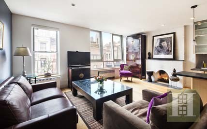 2 bedroom Apartment For Sale: 234 WEST..