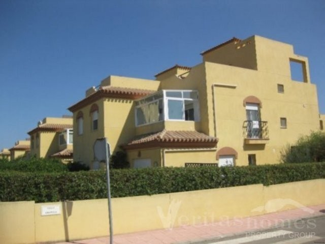 Ref: 1118 - Apartment for Sale in Los..