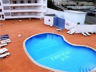 3 Bedrooms - Apartment - Carvoeiro -..