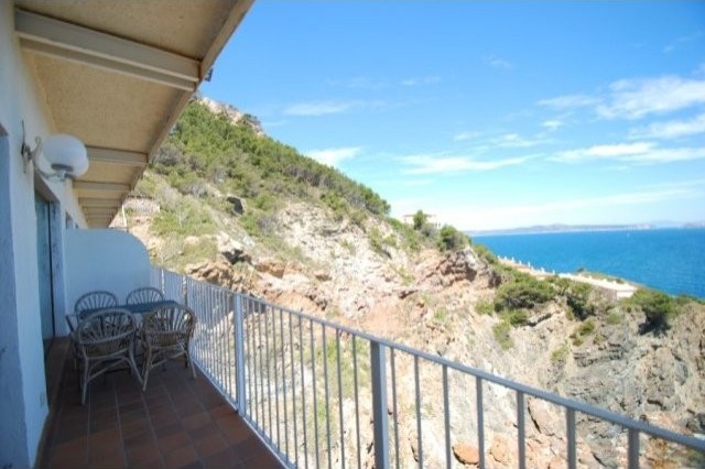 Apartment for sale in Begur, Aiguafreda - 2