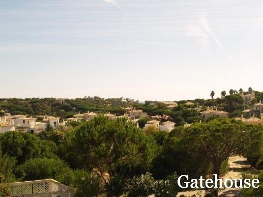 Apartment With Pool For Sale In Vale do.. - 2