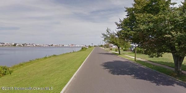 Land For Sale: 65 South Boulevard.. - 2