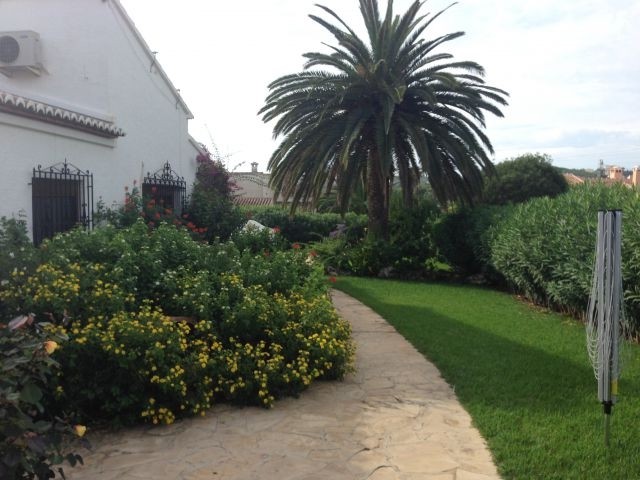 Villa for sale in Javea - 2