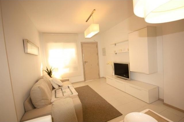 New bungalows in Torrevieja with great.. - 2