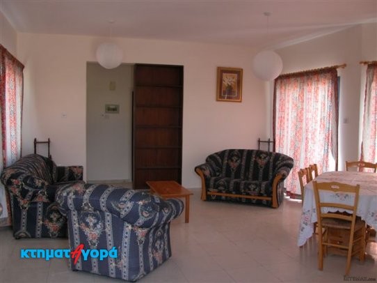 Apartment-Flat in Kato Pafos, Pafos