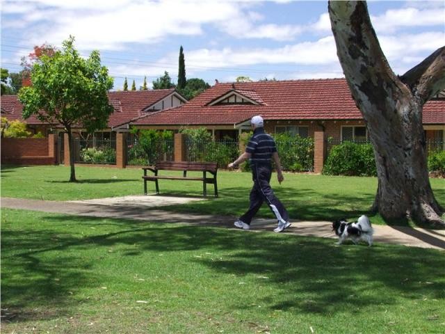 Bethanie on the Park Lifestyle Village.. - 2