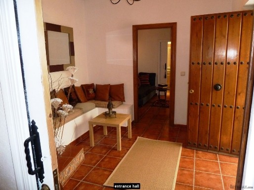 Reihenhaus for sale in Marbella Centro.. - 2