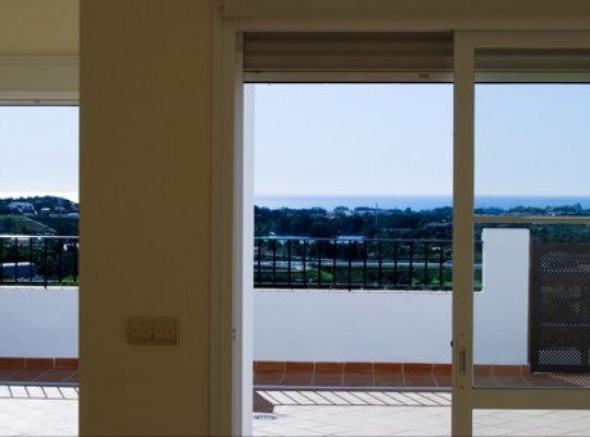 Townhouse for sale in Benahavis, Malaga