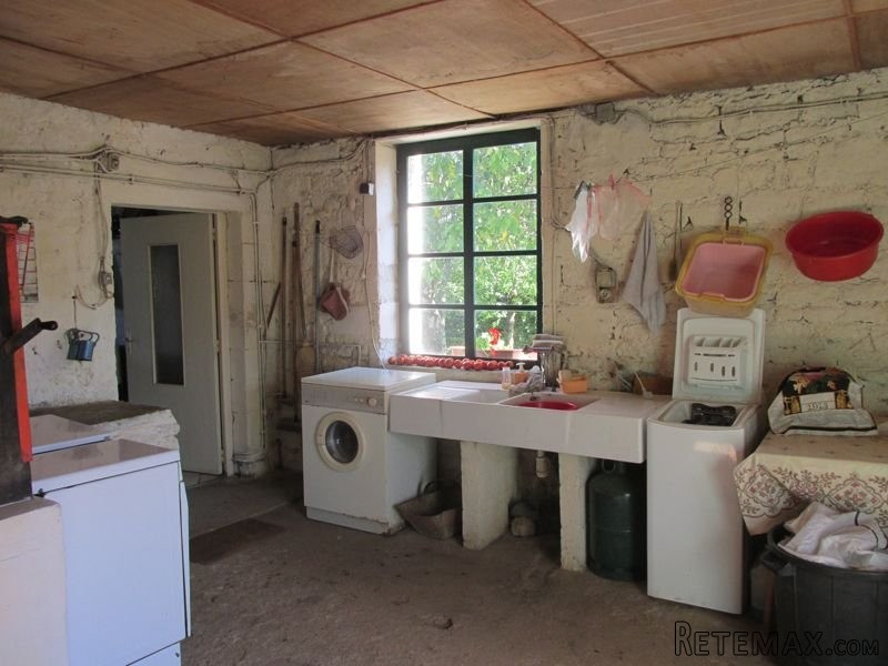 3 Bed Stone House With Large Garden - 2