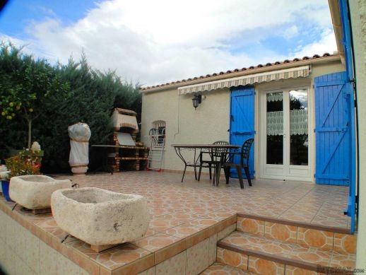 34480 Saint Genies De Fontedit - 2