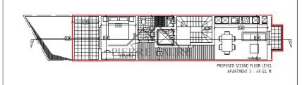 Apartment - Gzira - 2