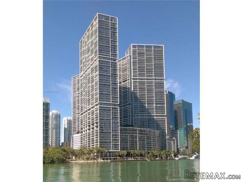 1 bedroom Flat For Sale: Miami 33131