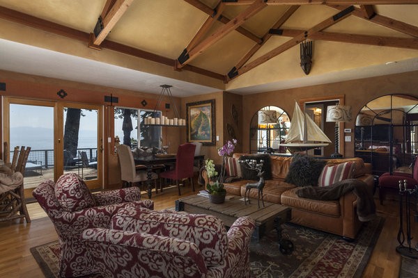 3 bedroom Residence For Sale: Tahoe..