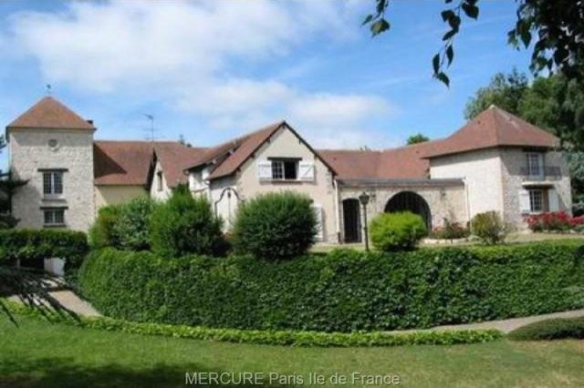 7 bedroom Manor House For Sale: 78000..