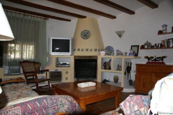 Villa in Benissa - 2