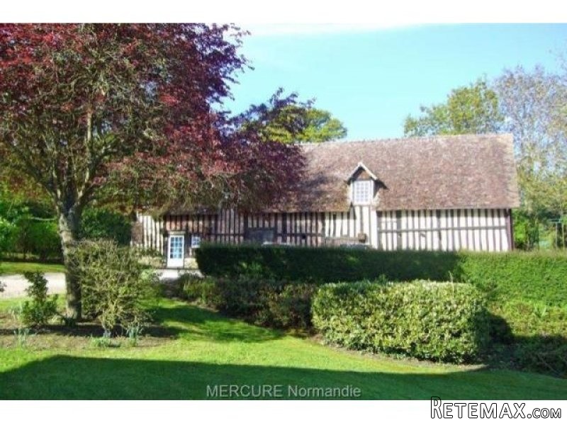 4 bedroom Character For Sale: 14270 LE.. - 2
