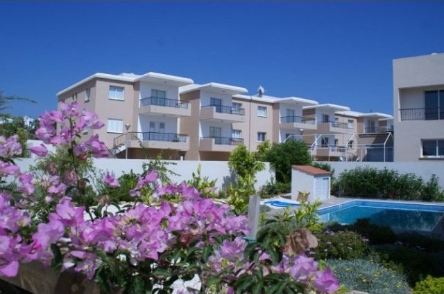 Apartment - Konia Village 1 comprises..