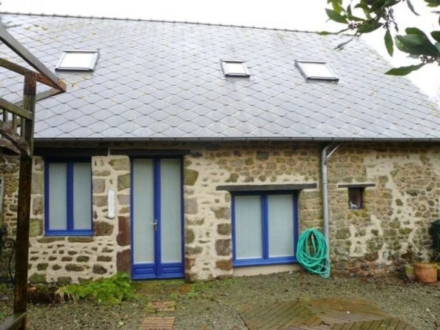 Ideal Holiday Home in Rural Setting