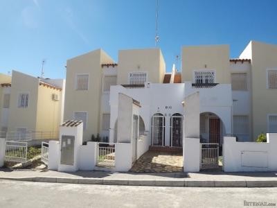 2 Bedrooms - Apartment - Alicante - For..