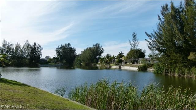 Land For Sale: Cape Coral, Florida - 2