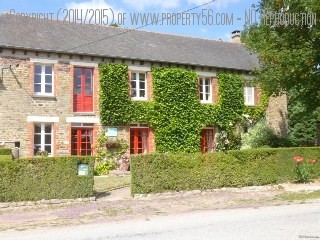 Nice Solid Village House