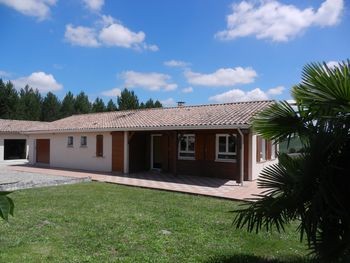 Recent House With Beautiful Views On..