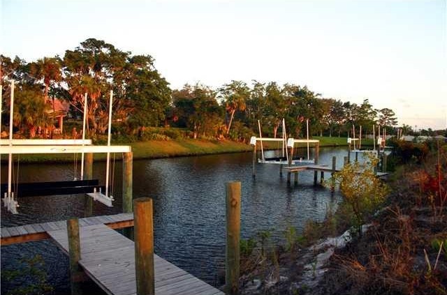 Land For Sale: Stuart, Florida - 2