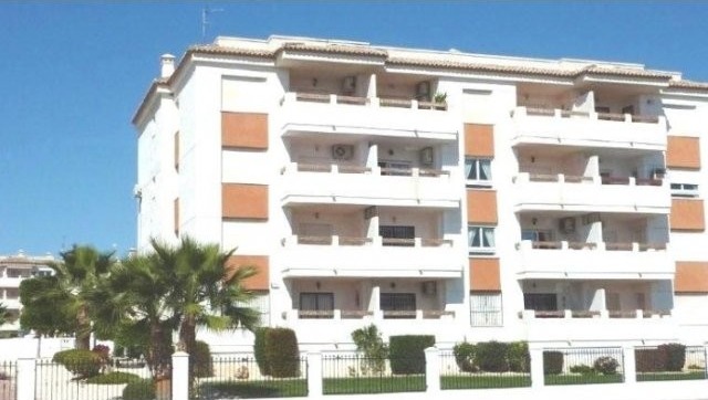 Resale · Apartment · Spain · Costa Bl.. - 2