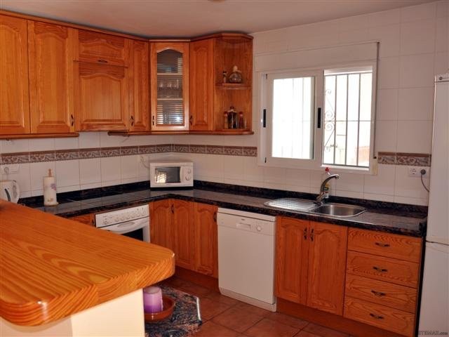 Villa in Moraira - 2