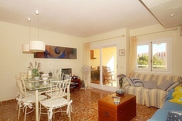 Apartment for sale in Javea - 2