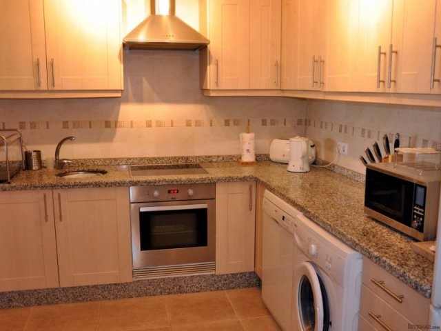 Apartment in Moraira - 2